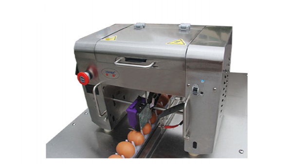 Codificador de huevos 401H