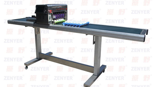 Codificador de huevos 405HS