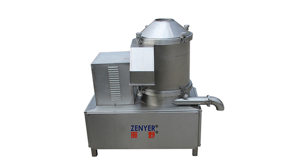 Rompedora de huevos 500