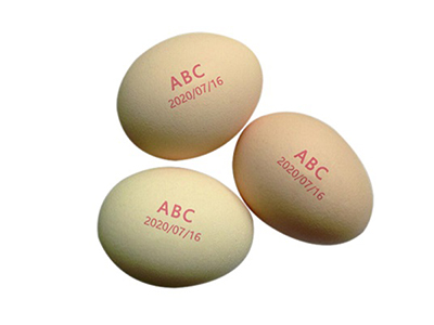 Codificador de huevos 401H